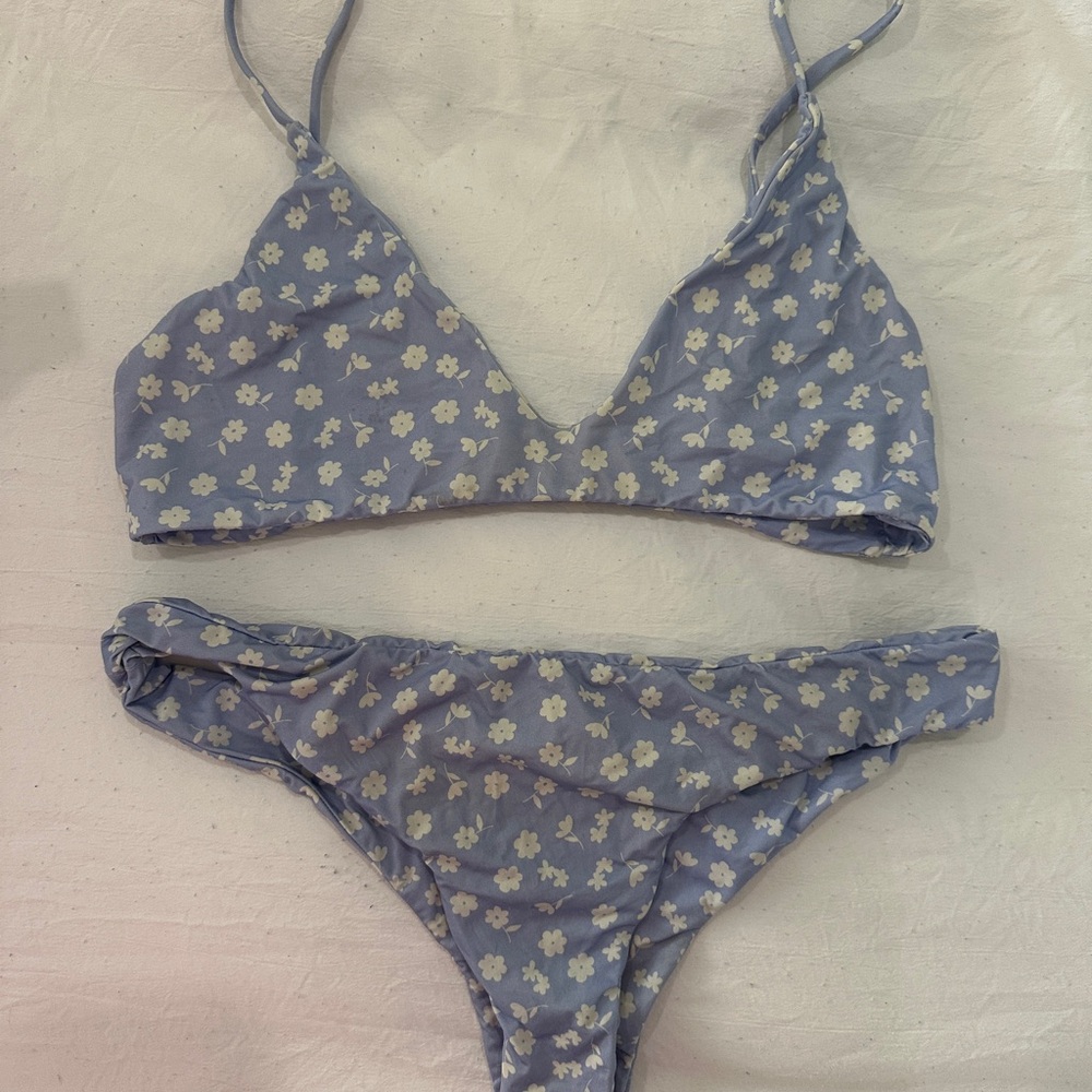 Mai Underwear Swim